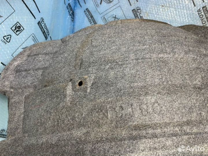 Локер передний левый Lexus Rx350 2016