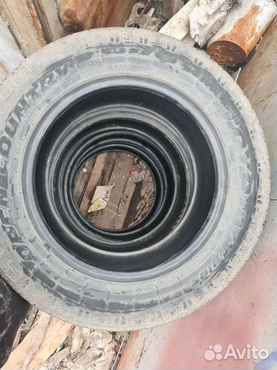 Toyo Open Country A19 235/65 R17