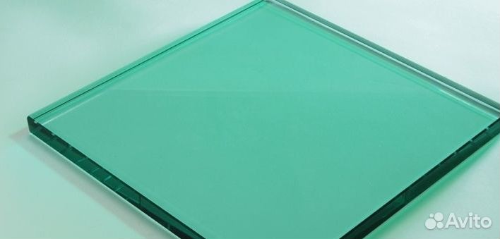 Закаленное стекло на заказ по размерам