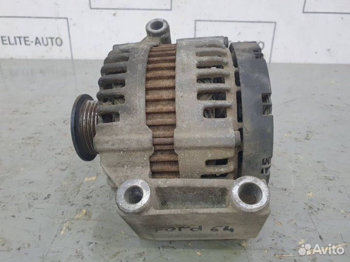 Генератор Ford Mondeo 4 2.3 2008