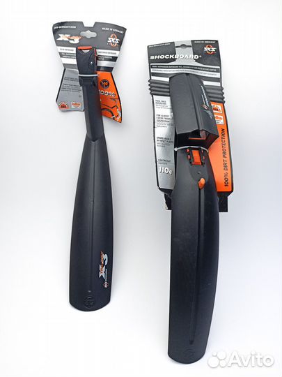 Крылья вело MTB 26