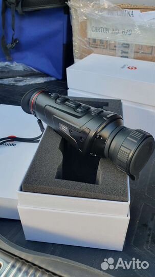 Тепловизор Guide TrackIR 50