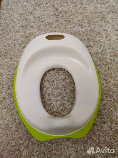 Горшок, стульчак детский IKEA