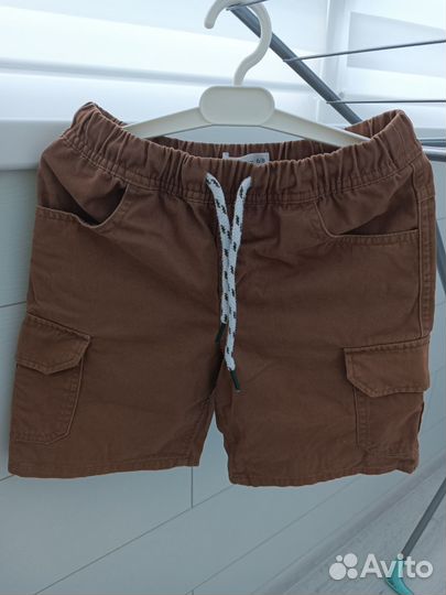 Шорты для мальчика