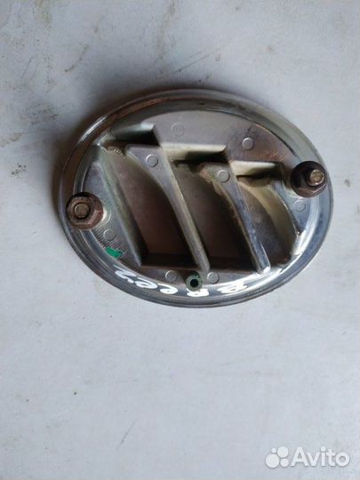 Эмблема Lifan Breez 1.3 (LF479Q3) 2007