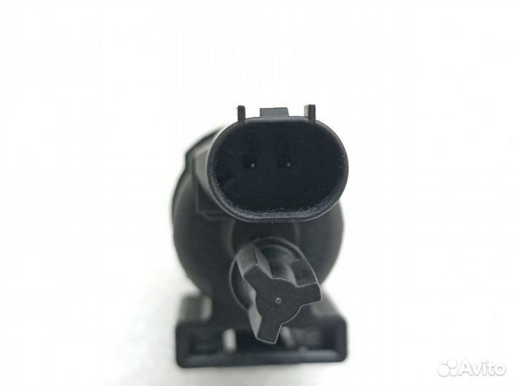 Клапан электромагнитный Chevrolet Cruze J300 1.8