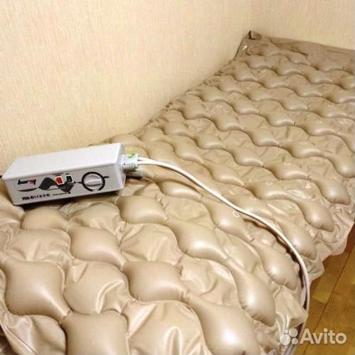 Система противопролежневая матрас Barry Serio