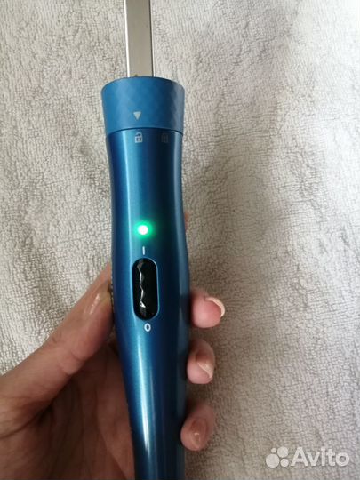 Мультистайлер 8 в 1 утюжок Филипс Плойка Philips