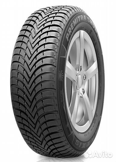 Maxxis Premitra Snow WP6 205/55 R16
