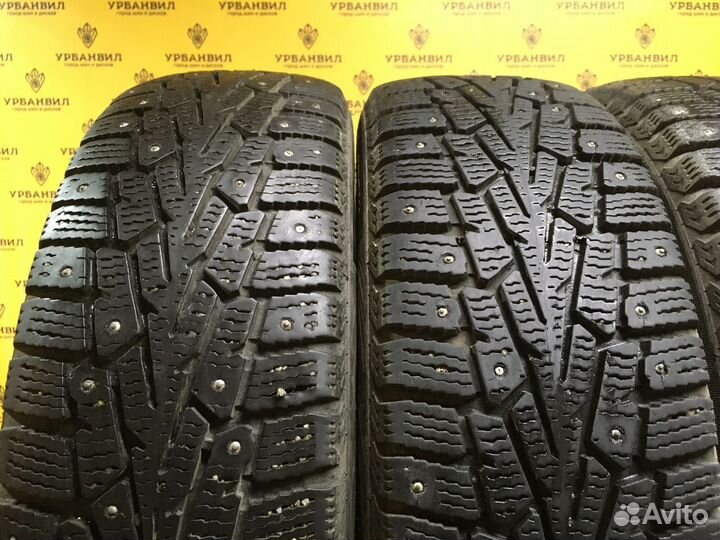 Cordiant Snow Cross 2 185/65 R15 92