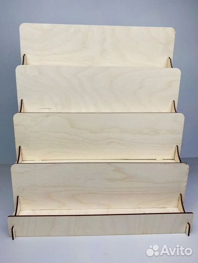 Витрина торговая настольная выставочный стенд стел