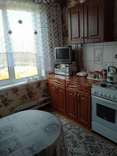 Комната 20 м² в 3-к., 5/9 эт.