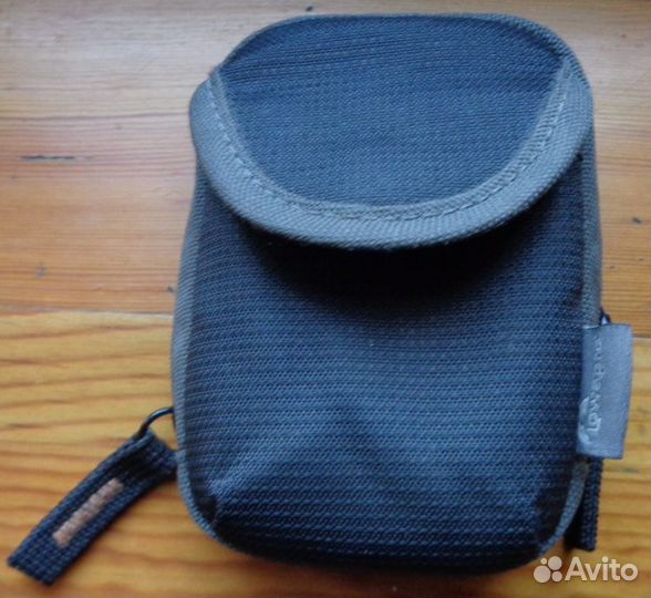 Чехол для фотоаппарата