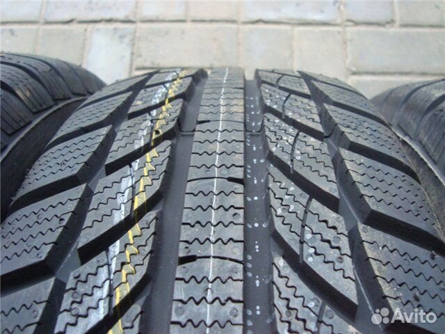 GT Radial Champiro WinterPro 205/60 R16