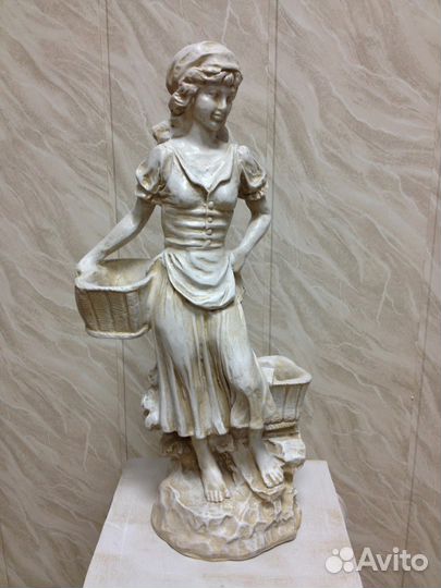 Скульптуры