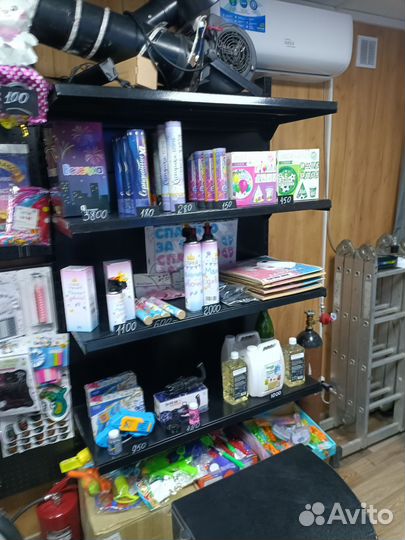 Фейерверки, салюты, петарды