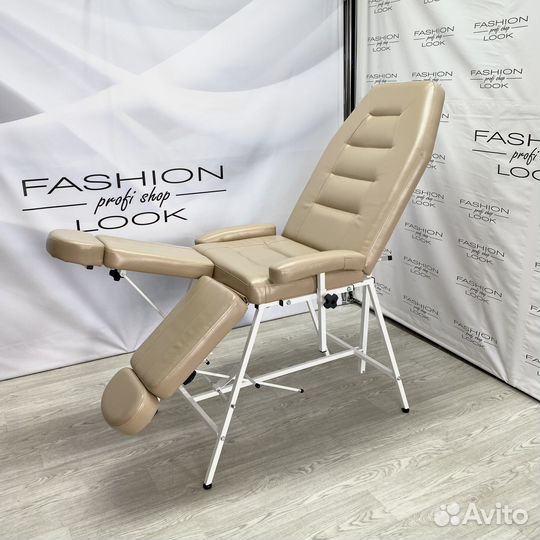 Педикюрное кресло 