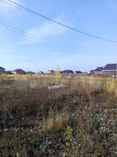 Участок 15 сот. (ИЖС)
