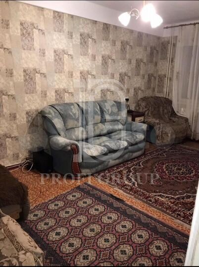 1-к. квартира, 34 м², 7/9 эт.