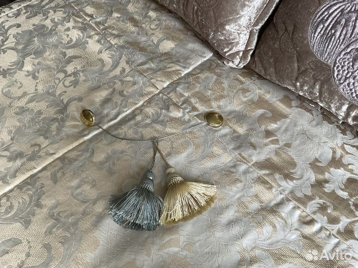 Покрывало на кровать 270/260