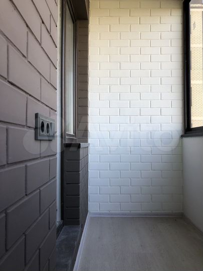 1-к. квартира, 44 м², 9/17 эт.