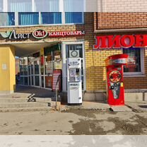 Водомат / Аппарат по продаже воды, Северодонецк