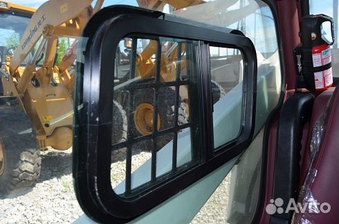 Мини-погрузчик Lonking CDM312, 2023