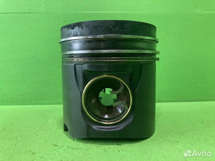 Поршень KAMAZ 5490-S5