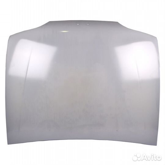Капот 2114 окрашенный разных цветов