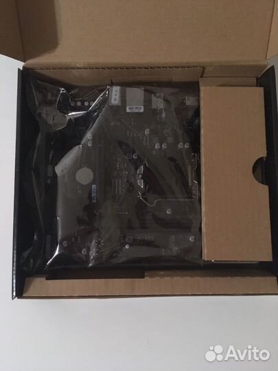 Материнская плата gigabyte H470M K lga1200