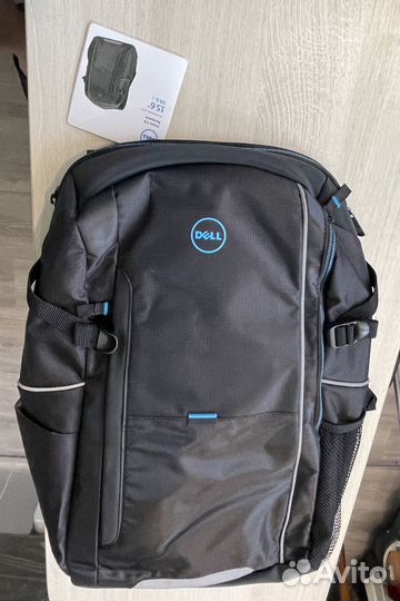 Рюкзак для ноутбука Dell Urban 2.0 15