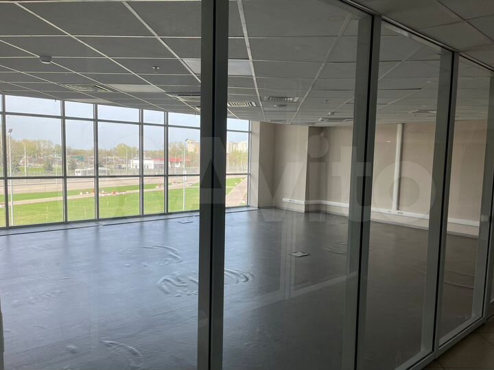 Сдается в аренду офисное помещение 58 м²