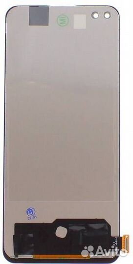 Дисплей для Oppo Reno 4 Lite TFT