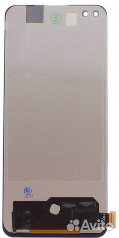 Дисплей для Oppo Reno 4 Lite TFT