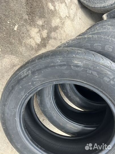 Hankook AH11 185/65 R15