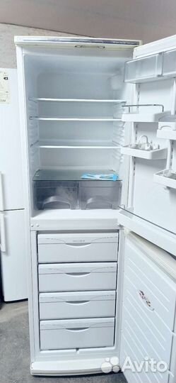 Атлант 2 компрессора. Доставка