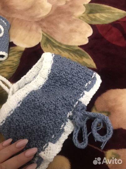 Комплект детский