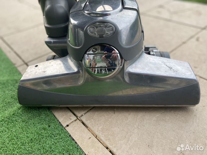 Пылесос kirby