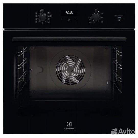 Духовой шкаф Electrolux EOD5C50Z