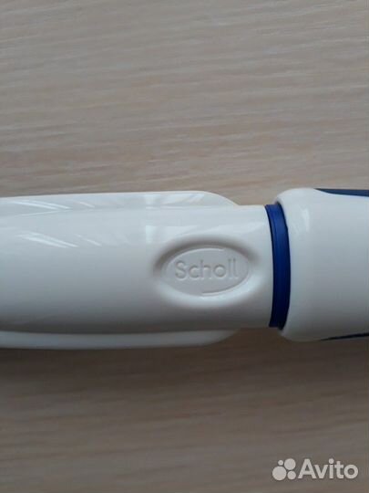 Инструменты для педикюра