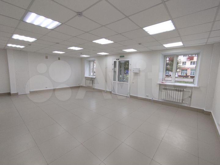 Торговая площадь, 75 м²