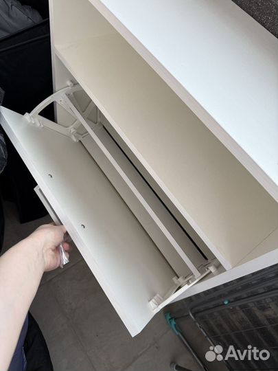 Обувница в прихожую бу