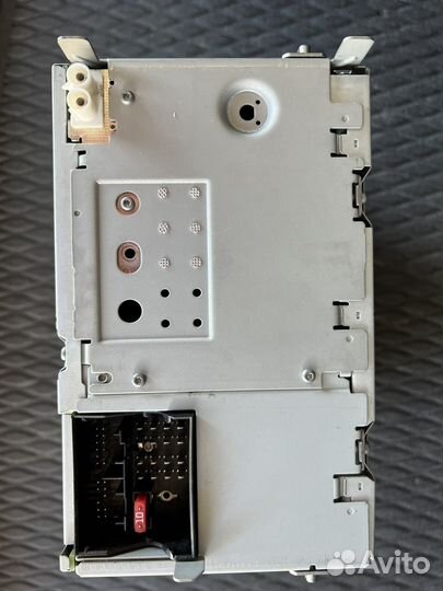 Автомагнитола