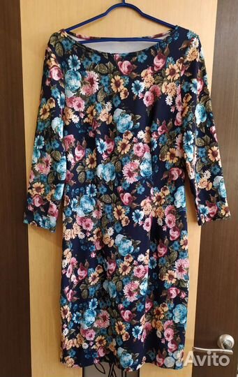 Женские вещи пакетом 46-48