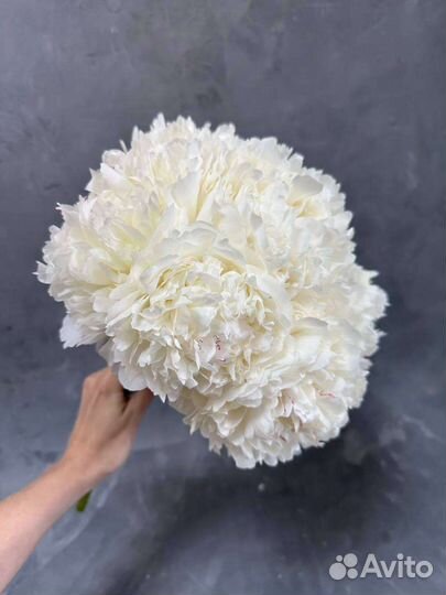 Свадебный букет