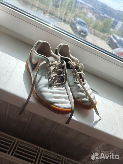 Кроссовки nike оригинал