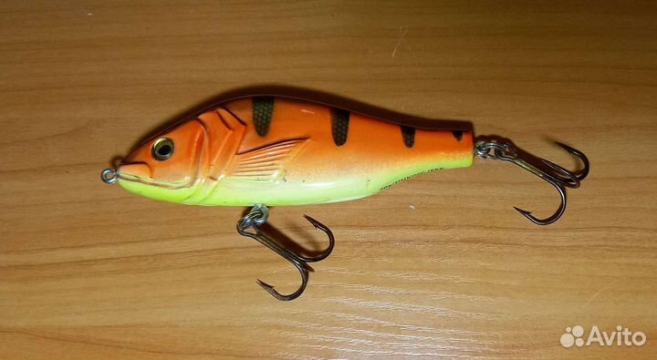 Приманки для рыбалки