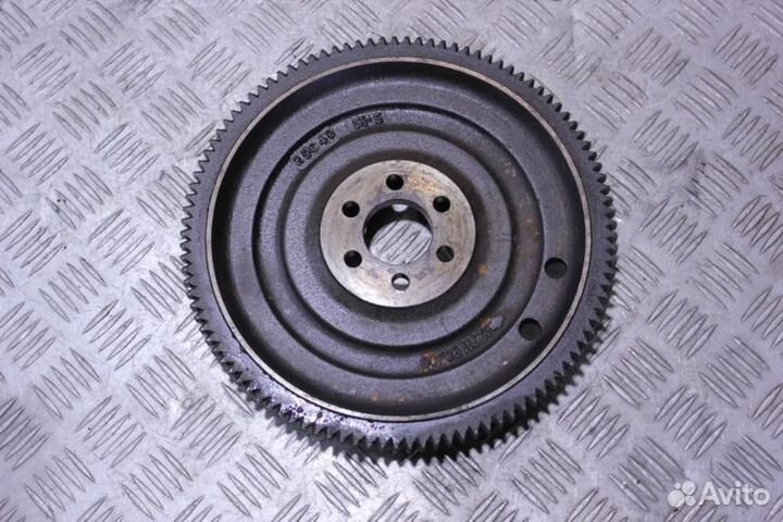 Маховик Nissan Primera 1996 2002