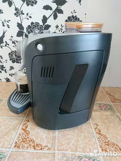 Кофемашина Saeco Odea по запчастям