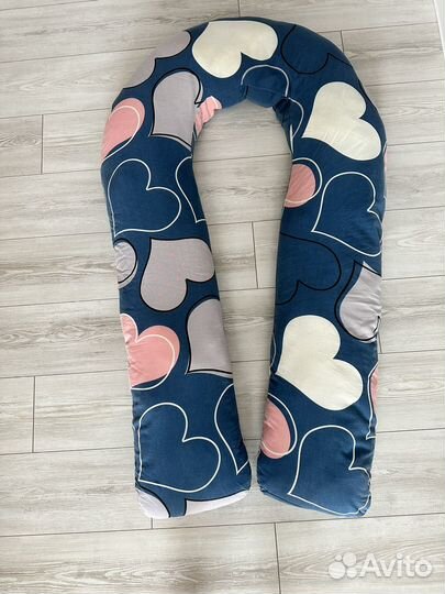 Подушка для беременных